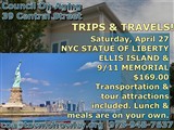 TRIPS & TRAVELS!; Council On Aging 39 Central Street;...