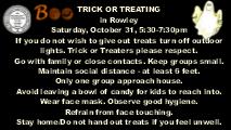 Halloween