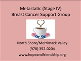 Breast Cancer Support Group