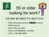 Senior Network