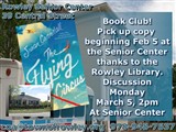 Book Club