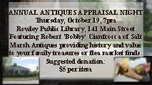2019-10-04 Historical Society