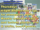 library summerChildrenBookCoversRowley Public Library Children's Activities; ; All programs Free &...