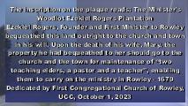2023-09-22 Congregational Church