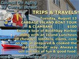DAY TRIPS