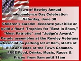 Independence Day Celebration