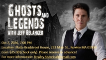 RHS Ghosts RCM